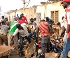 Deadly Boko Haram Bombings Catalyze Peaceful Dialogue Between Christian, Muslim Students
