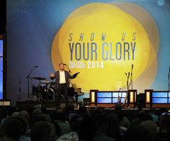 J.D. Greear to Pastors: Don't Grow Churches, But Gospel Warriors