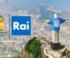 Brazil's Catholic Church Threatens to Sue Italian Broadcaster Over 'Christ the Redeemer' Commercial