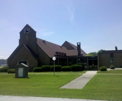 Worship Lite? Indiana Church Offers New 30-Minute Services