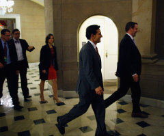 Tea Party Scores Major Win: House Majority Leader Eric Cantor Loses Seat