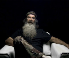 'Duck Dynasty' Producer Comments on Phil Robertson's Homosexual Comments Controversy, Says Crew Has Several Gay Members