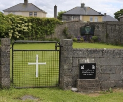 Ireland Gov't, Catholic Church Looking for Answers Into Deaths of Nearly 800 Infants From Unmarried Mothers