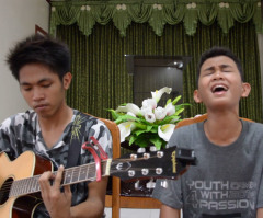 This Song to Ease the Pain of Losing Loved Ones Will Leave You in Tears (VIDEO)