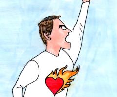 The Role of Righteous Anger