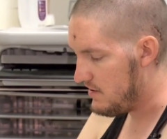 Convenience Store Employee Pistol-Whipped During Robbery - and He's Thankful! See the Surprising Reason (VIDEO)