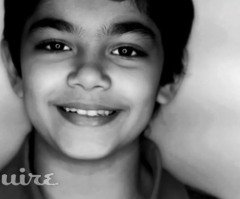 This 10-Year-Old Wants to Cure Cancer - Here's Why He Might Actually Do It (VIDEO)