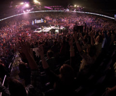 As Southern Baptist, Mainline Churches Lag, Assemblies of God Booms