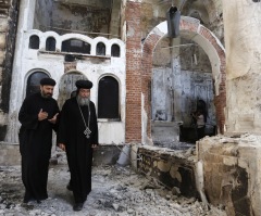 Situation Has Improved for Christians in Egypt, Says Open Doors CEO (Part 2)
