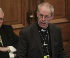 Second Gay Priest Marries Partner Against Church of England Rules, While First Has Clergy Rights Revoked