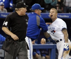 Speedo-Wearing, Baseball Hating Christian Pastor Has Baptized Over 60 Umpires in 10 Years