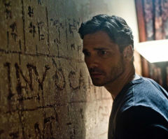 Demonologist and Ex-Cop Behind Possession Film 'Deliver Us From Evil' Says Everyone Born Into Spiritual Battle