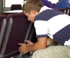 'Kidnapped for Christ' Trailer Shows Controversial Caribbean School Where Christian Parents Send Homosexual Teens (VIDEO)