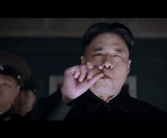 North Korea Outraged at James Franco, Seth Rogen Movie 'The Interview,' Threatens 'Merciless Counter-Measure'