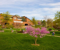 Christian College Delays Decision on Allowing Faculty to Be in Same-Sex Relationships