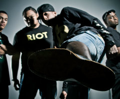 Has Christian Hip-Hop Finally Arrived?