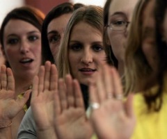 House Committee Approves Abortion Coverage for Peace Corps Volunteers
