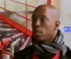 This Soccer Legend Thought a Life-Changing Teacher Was Dead - You'll Be in Tears When He Learns the Shocking Truth (VIDEO)