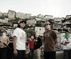 'BBoy for Life' Filmmaker Talks Living Out 1 Peter 4:10 and Using Art to Fight Evil