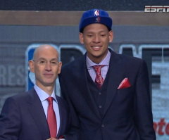 Isaiah Austin Honors God After NBA Dream Comes to Tragic End: 'When God Closes One Door, He Opens Up Another' (VIDEO)