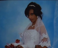 Sudanese Christian Meriam Ibrahim Seeks Refuge at US Embassy; Forced to Stay in Country