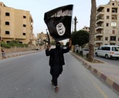 Militant Group Declares Islamic State in Iraq and Syria 'for Muslims Everywhere' After Territory Gains