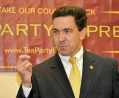 Allegations of 'Vote-Buying' in Mississippi GOP Primary Continue
