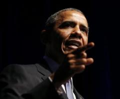 Poll: Americans Say Obama Is Worst President Since World War II