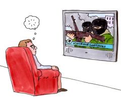 The Price of Apathy
