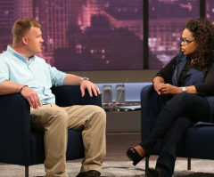 'At Bedtime, His Ritual Began' — Jerry Sandusky's Adopted Son Matthew Sandusky Breaks Silence on Years' Long Sexual Abuse