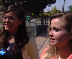 Teen Wins Car With Heartfelt Essay - What She Does With It Will Bring a Tear to Your Eye