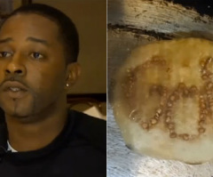 You Won't Believe the Unusual Place Where This Louisiana Chef Found God