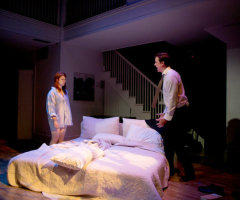 'The Religion Thing:' Play Looks at Struggles of Interfaith Couple, Married Ex-Gay Man