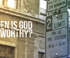 Do You View God Differently Depending on Where You Are?