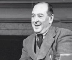Film Focusing on JRR Tolkien, CS Lewis Friendship Announced