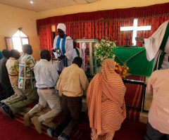 Sudan Bans Construction of All New Christian Churches