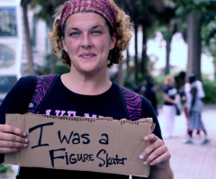 After Seeing This, You May Never Look at Homeless People the Same Way Again