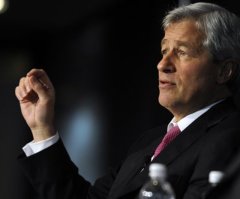Traditional Marriage Group Calls for Boycott of JP Morgan Chase Over LGBT Survey