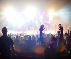Interview With Billy Graham's Grandson: Why Has America Soured Toward Evangelicals?