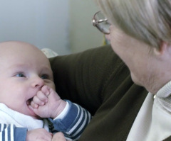 See the Unbreakable Bond Between a Grandmother and Her Grandson in This Tearjerking Short Film