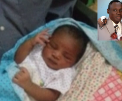 NY Pastor Meets Meriam Ibrahim in Sudan, Offers to Help Bring and Take Care of Her Family in US