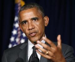 Religious Freedom Not Protected in Obama's LGBT Employment Order, Conservatives Say