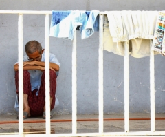 The West's Silence on Persecuted Iraqi Christians Is Worthy of Contempt, Rails British Academic