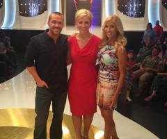Oklahoma Pastor's Wife Loses 165 lbs on ABC's 'Extreme Weight Loss' Show