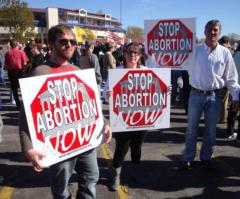 New Orleans Residents Circulate Petition Against Anti-Abortion Group