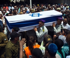 Christian Leaders Meet in NY to Support Israel; Say Hamas Conflict Is a 'Defining Issue of Our Time'