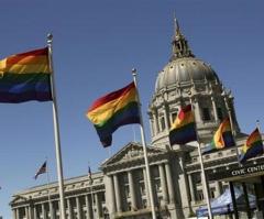 Majority of States Are Blocking Bills That Seek to Ban Conversion Therapy for Gay Youth