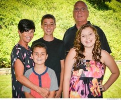 Grieving Pastor Parents Inherit Deceased Daughter's $200,000 School Loan Debt; Salaries Can't Even Cover Minimum Payments