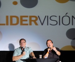 Rick Warren Credits 'Jesus Model of Discipleship' for Saddleback's Growth; Says Large Crowds Don't Impress Him