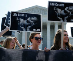 Ohio Health Department Cracks Down on Abortion Clinics, Planned Parenthood for Abuses